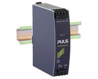 cd5241-l1 PULS CD5 DC-DC Converter, 24V dc/ 3.8A Output, 14.4 → 32.4 V dc Input, Wall Mount, +70°C Max Temp -25°C Min Temp