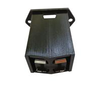 185-4732 RS PRO 9V PP3 Battery Holder