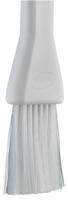 5552305 Vikan White Pastry Brush for Food Industry, General Cleaning with brush included
