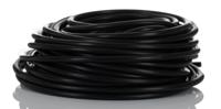 138-1602 RS PRO Nitrile Rubber O-Ring Cord, 3.5mm Diameter, 8.5m Length
