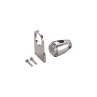 e21275 ifm electronic, E212 Series Mounting Set for Use with Sensor, 12mm Probe