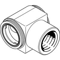 lk-18 Festo LK-1/8 Series, G 1/8 to G 1/8 Female, 9181