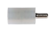 653-9403 RS PRO Standoff, M3 x M3 Thread, 13mm Body, Nylon 66, Male/Female, 6mm Stud