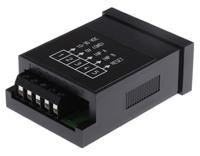 652u012300 Kubler CODIX 52U Counter, 6 Digit LED, 60kHz, 10 → 30 V dc