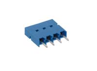 75915-303lf Amphenol Communications Solutions Surface Mount PCB Socket, 3-Contact, 1-Row, 2.54mm Pitch