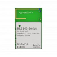453-00052c Ezurio 453-00052C Bluetooth Module Bluetooth 5.2