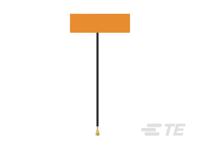 2344656-2 TE Connectivity  FPC WiFi Antenna, WiFi (Dual Band)