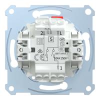 mtn3115-0000 Schneider Electric D-Life Plug Socket, 1 Pole Poles, 10A