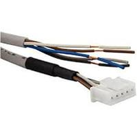 zs-46-5lm12 SMC Connector Assembly, ZS Series, For Use With Pressure Switch