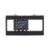 ltc1297ccn8pbf Linear Technology, 12-bit- ADC 50ksps, 8-Pin PDIP