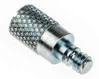 434830 Provertha Knurled Screw For Use With TMC Connector