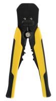 fmht0-96230 Stanley FATMAX Series Automatic Wire Stripper Wire Stripper, 7.0mm Min, 22.0mm Max, 250 mm Overall