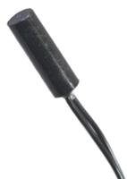 pra17510 Assemtech Cylindrical Reed Switch, NO, 140V, 0.5A