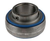 yar-206-2lpwss SKF Bearing Unit Insert 30mm ID 62mm OD YAR 206-2LPW/SS