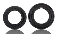 216408-m22s-r30 Eaton Adapter for use with M22 Series Modular Push Buttons, 216408 M22S-R30
