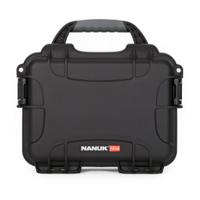 904s-000bk-0a0 Nanuk Nanuk 904 Waterproof Plastic Case, 259 x 201 x 114mm