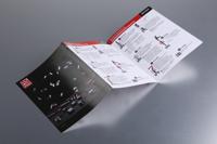 917-2498 RS PRO 9 piece M3 x 0.5 Thread Repair Kit