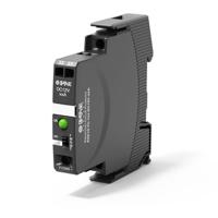 esx10-tc-124-dc12v-10a-e ETA ESX10 Electronic Circuit breaker 10A 12V ESX10-T, 1 channels , Plug-In Mounting