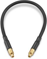 65560560515303 Wurth Elektronik WR-CXASY Series, 152.4 mm, RG174 Coaxial, Terminated 50 Ω