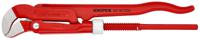 83-30-005 Knipex Pipe Wrench, 245 mm Overall