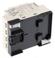 sr2e121bd Schneider Electric Zelio Logic Smart Series Logic Module, 24 V dc Supply, Relay Output, 8-Input, Analogue, Discrete