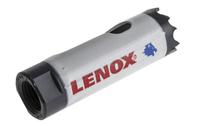 1768436 Lenox Bi-metal 19 → 68mm Hole Saw Set
