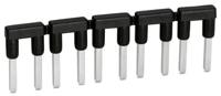 862-482 WAGO 862 Series Jumper for Use with Conductor Entry, 32A