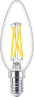 929003011982 Philips MASTER E14 LED Bulbs 2.5 W(25W), 2200/2700K, Warm Glow, Candle shape