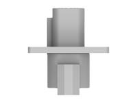 dt04-3p-l012 Deutsch, DT Receptacle Housing