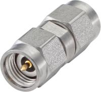 02s121-s00s3 Rosenberger Straight 50Ω Adapter Plug Plug 40GHz