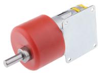454-0833 RS PRO Brushed Geared DC Geared Motor, 7.92 W, 12 V dc, 29 Ncm, 197 rpm, 6mm Shaft Diameter