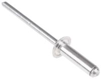 tapd614bs Pop Rivets Aluminium Blind Rivet, 4.8mm