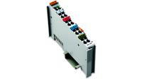 750-602 WAGO 750 Series Analog Input Module, 24 V