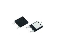 v10pwm12chm3i Vishay 120 V 10 A Schottky Barrier Schottky 3-Pin DPAK