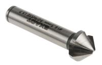 4405718 EXACT HSS-E Drill Bit, 16.5mm Head, 3 Flute(s), 90°, 1 Piece(s)
