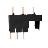 140mp-a-pek12 Allen Bradley Connecting Module 140MP Series Starter Kit for Use with 140MP-A Circuit Breakers and 100-K Contactors