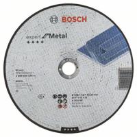 2608600324 Bosch Aluminium Oxide Cutting Disc, 230mm x 3mm Thick, P30 Grit