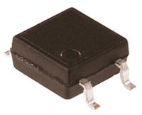 vom617at Vishay, VOM617AT DC Input Phototransistor Output Optocoupler, Surface Mount, 4-Pin SOP