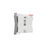 nu320830 Schneider Electric Grey Rocker Switch, 1 Gang, New Unica