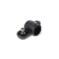 600415-c9 Elesa 2-Way Connector, Connecting Component, Groove Size 30mm