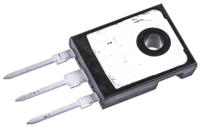 irfp350pbf Vishay IRFP Type N-Channel MOSFET, 16 A, 400 V Enhancement, 3-Pin TO-247 IRFP350PBF