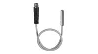 ifrm-04p15a1ks35pl Baumer Inductive Threaded Barrel Proximity Sensor, 1 mm Detection, 10 → 30 V dc