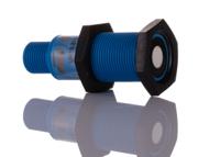 um18-211165101 SICK Ultrasonic Threaded Barrel Proximity Sensor, M18, 250 mm Detection, NPN, 10 → 30 V dc