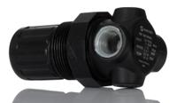 r07-200-rnkg Norgren G 1/4 Pneumatic Regulator - 0.3bar to 7bar, 1/4in, 20bar max. input