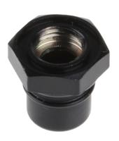 u1320 APEM Push Button Boot for Use with 18000, 9000, 13000 Series Push Button Switch