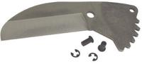 z2240-1 CK Steel Flat Cutter Blade, 1 per Package