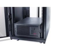 sua5000rmi5u APC 230V Input Rack Mount, Stand Alone Uninterruptible Power Supply, 5000VA (4kW), Smart-UPS