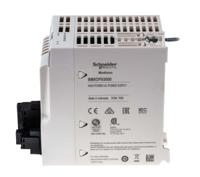bmxcps3500 Schneider Electric BMXCPS3500, PLC Power Supply Modicon M340 Series Modicon M340, 100 → 240 V ac, 24V dc, 4.5 A 36W