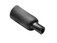 er34382001 TE Connectivity Heat Shrink Tubing, Black 24mm Sleeve Dia. 3:1 Ratio, RAYCHEM DWHF Series