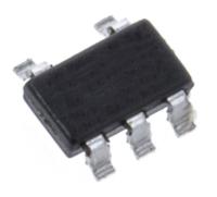 max8887ezk18t Maxim Integrated MAX8887EZK18+T, Voltage Regulator 727 mW 5.5V SOT-23 5-Pin